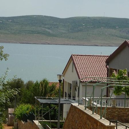 Apartment Seline 9 Nur 200 M Bis Zum Strand Εξωτερικό φωτογραφία