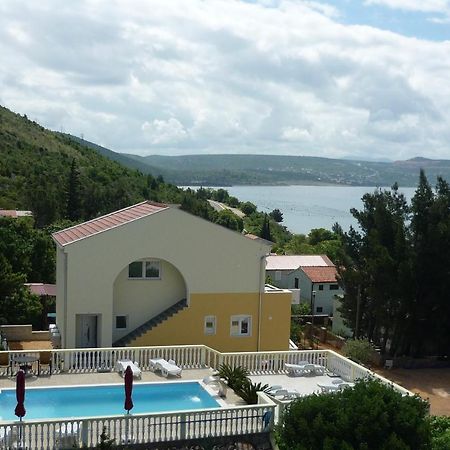 Apartment Seline 9 Nur 200 M Bis Zum Strand Εξωτερικό φωτογραφία