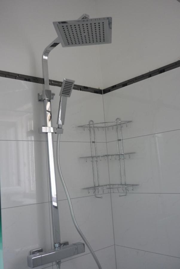Apartment Seline 9 Nur 200 M Bis Zum Strand Εξωτερικό φωτογραφία