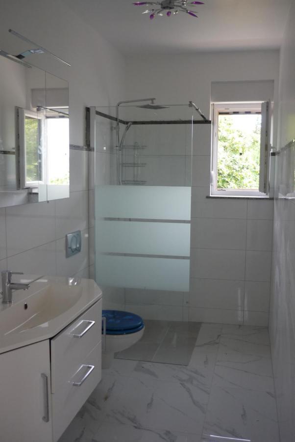 Apartment Seline 9 Nur 200 M Bis Zum Strand Εξωτερικό φωτογραφία
