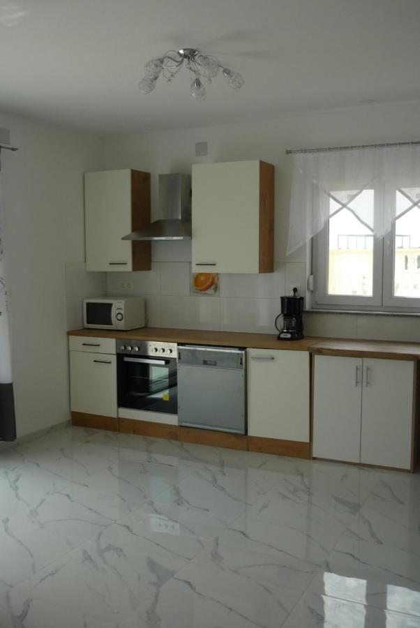 Apartment Seline 9 Nur 200 M Bis Zum Strand Εξωτερικό φωτογραφία