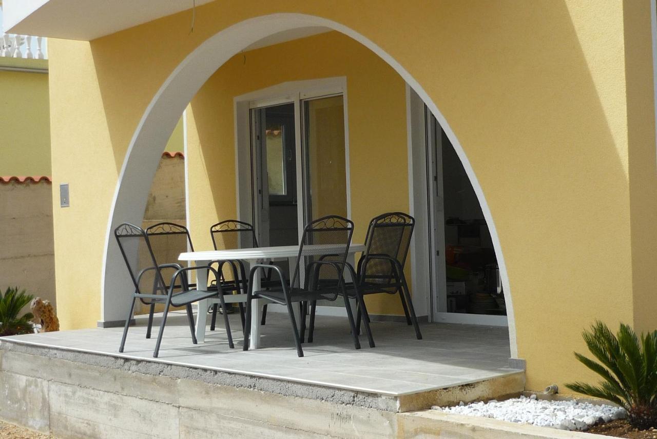 Apartment Seline 9 Nur 200 M Bis Zum Strand Εξωτερικό φωτογραφία