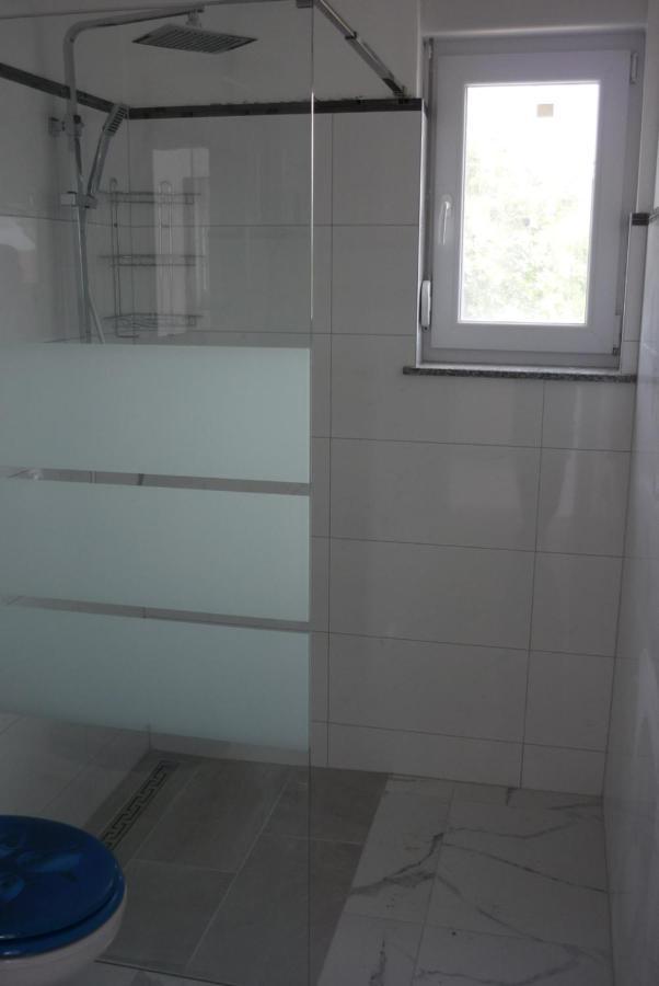 Apartment Seline 9 Nur 200 M Bis Zum Strand Εξωτερικό φωτογραφία